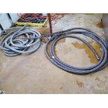 (2) Transfer Hoses