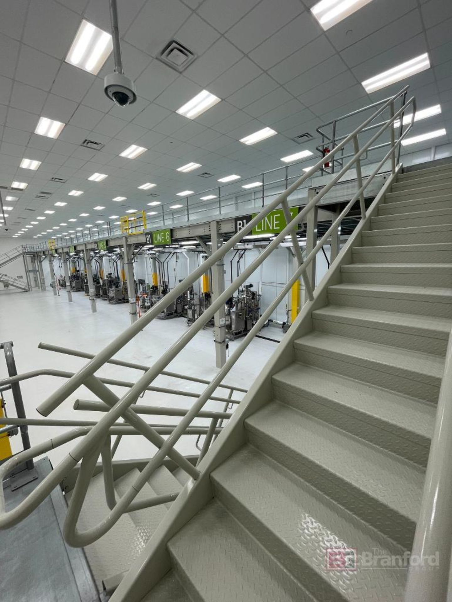 Large Mezzanine - Image 5 of 18