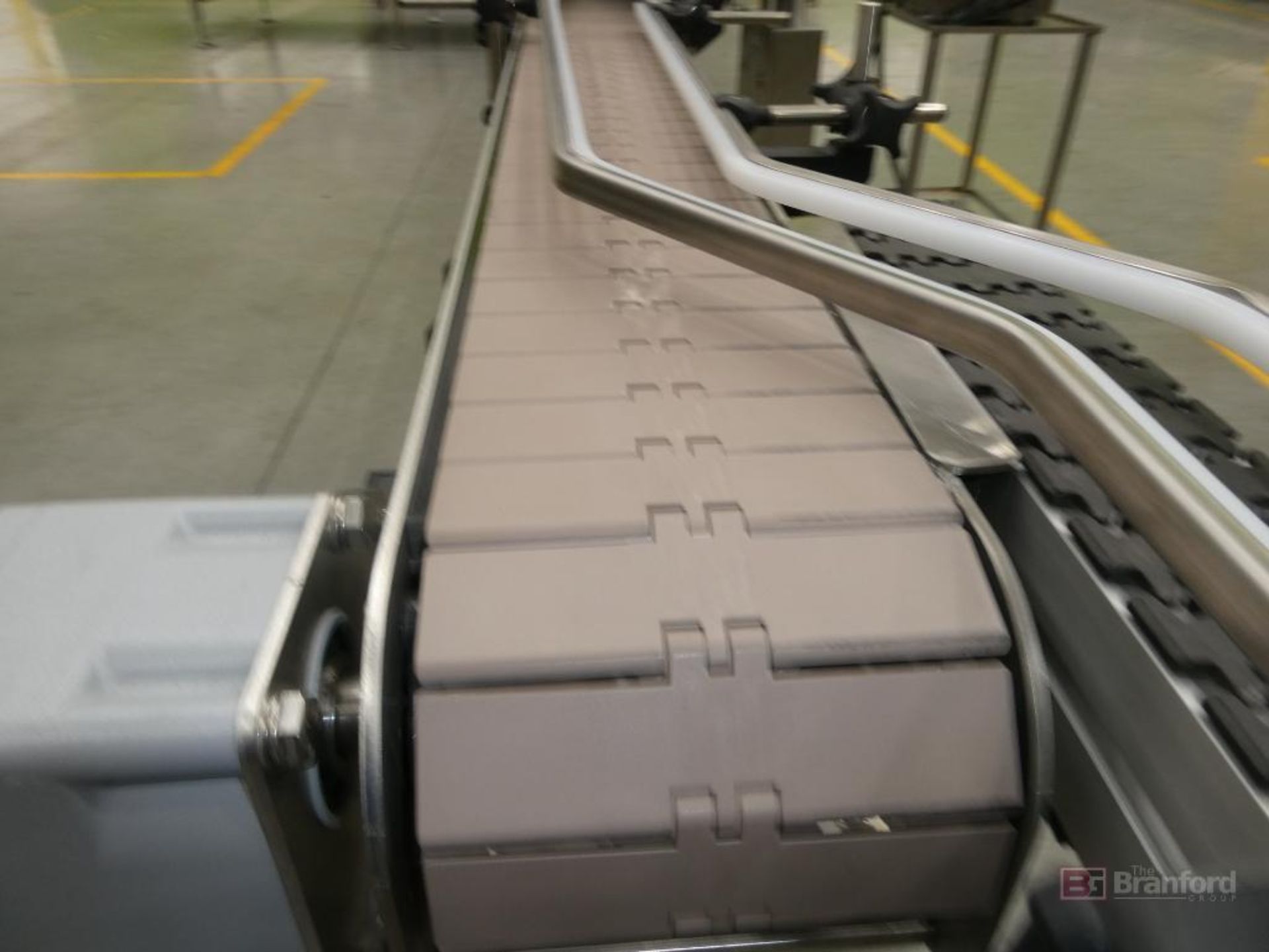 (3) Belt Conveyors - Image 6 of 14