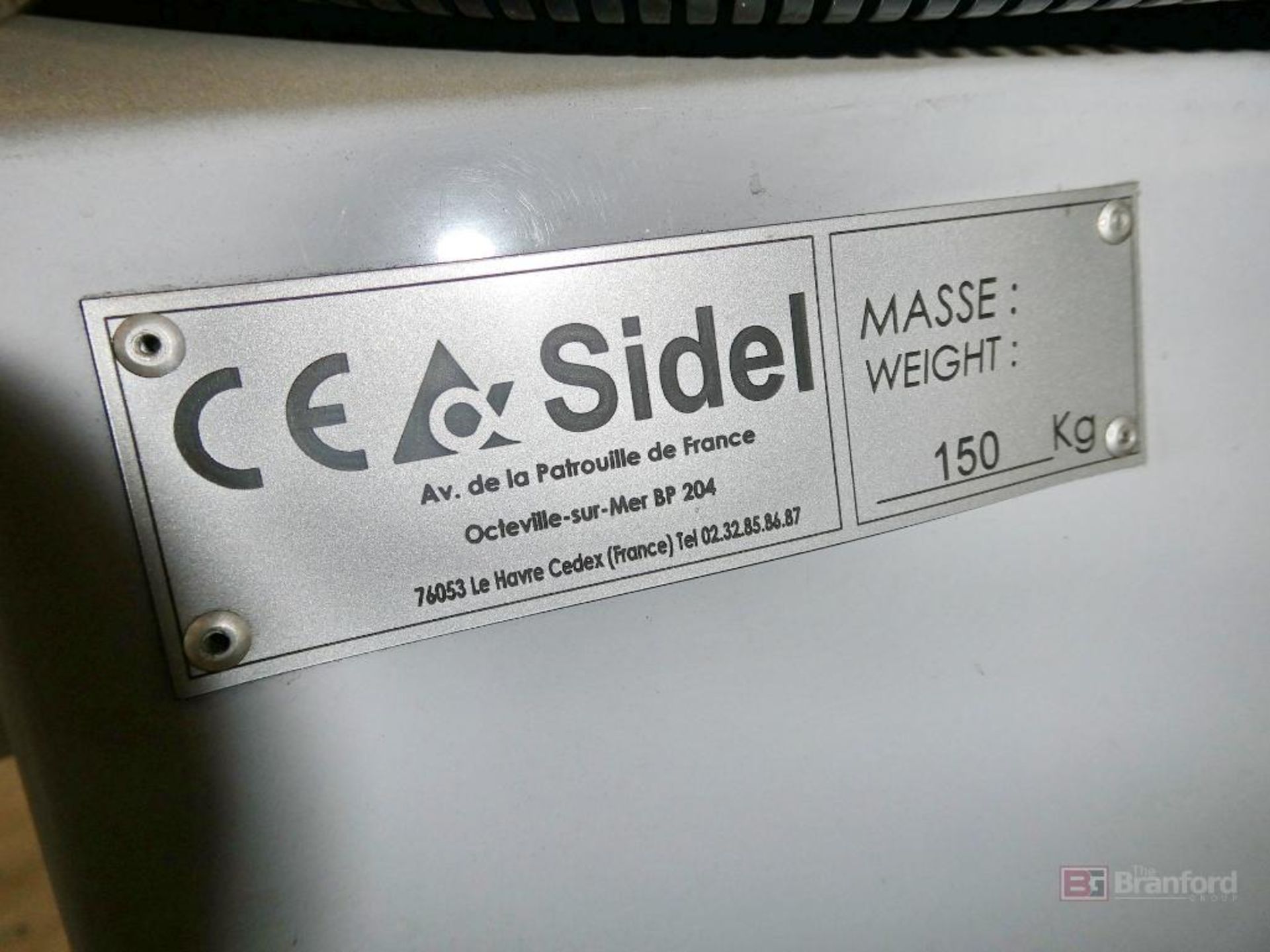 2012 Sidel Model EBES2200, Strech Bottle Blow Molder System - Image 27 of 33