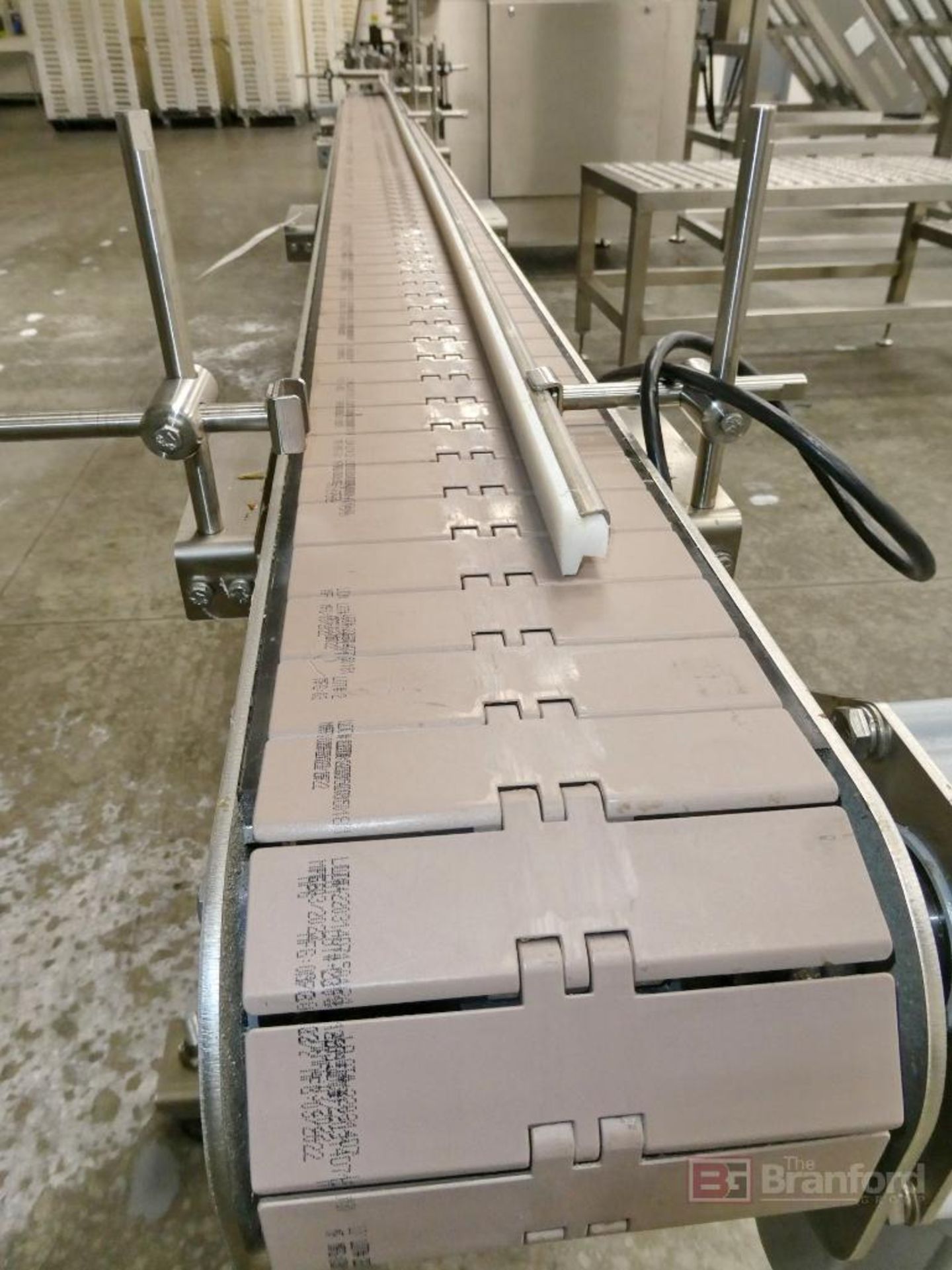 NJM Packaging Belt Conveyors - Image 3 of 4