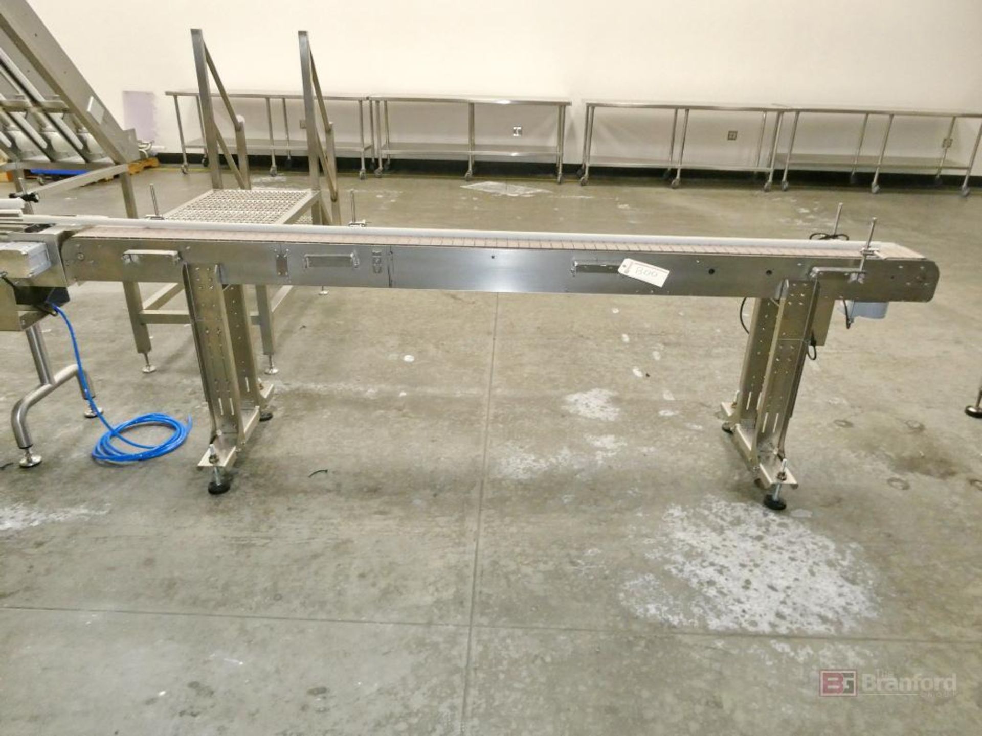 NJM Packaging Belt Conveyors - Image 4 of 4