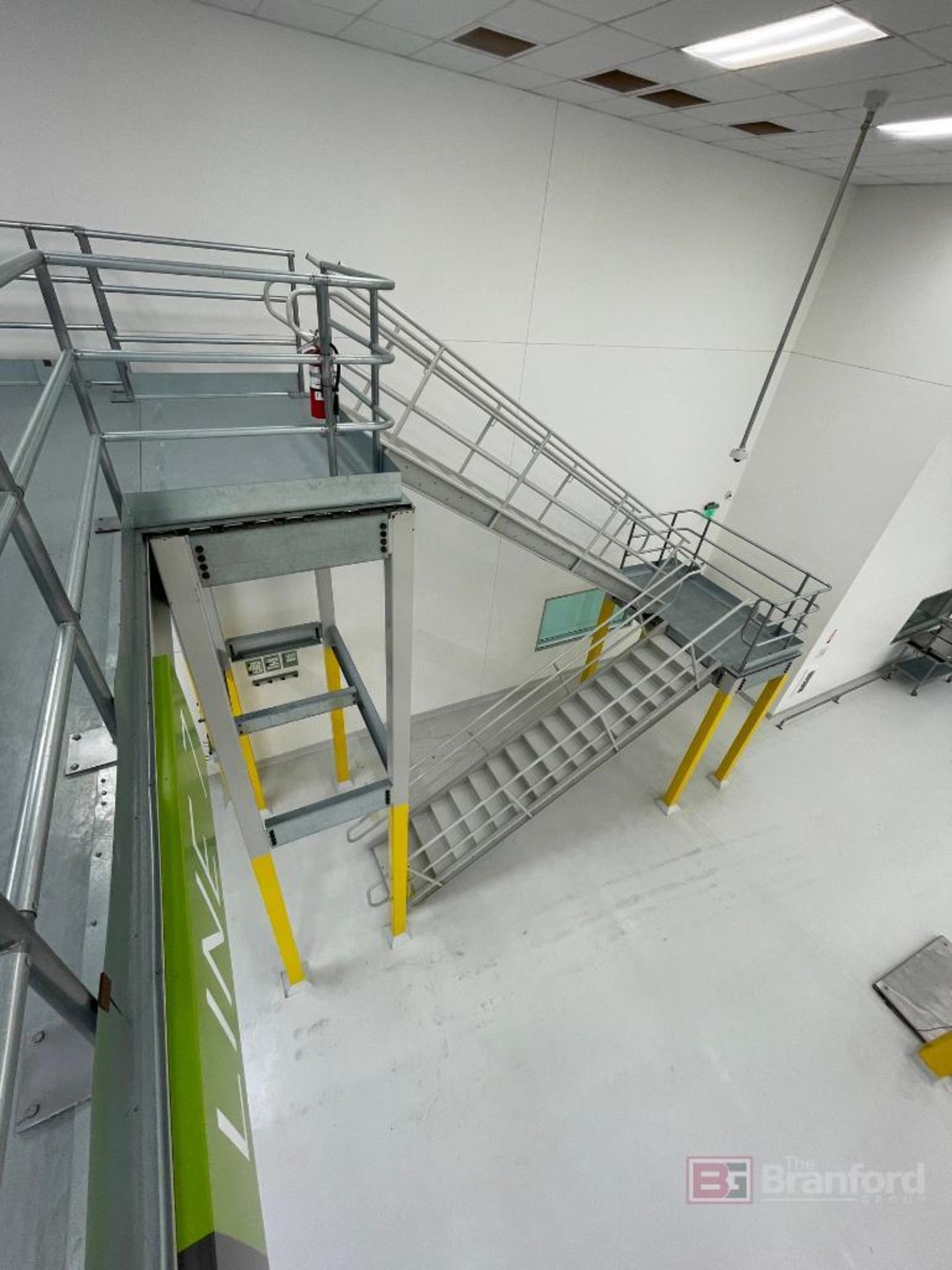 Large Mezzanine - Image 3 of 18