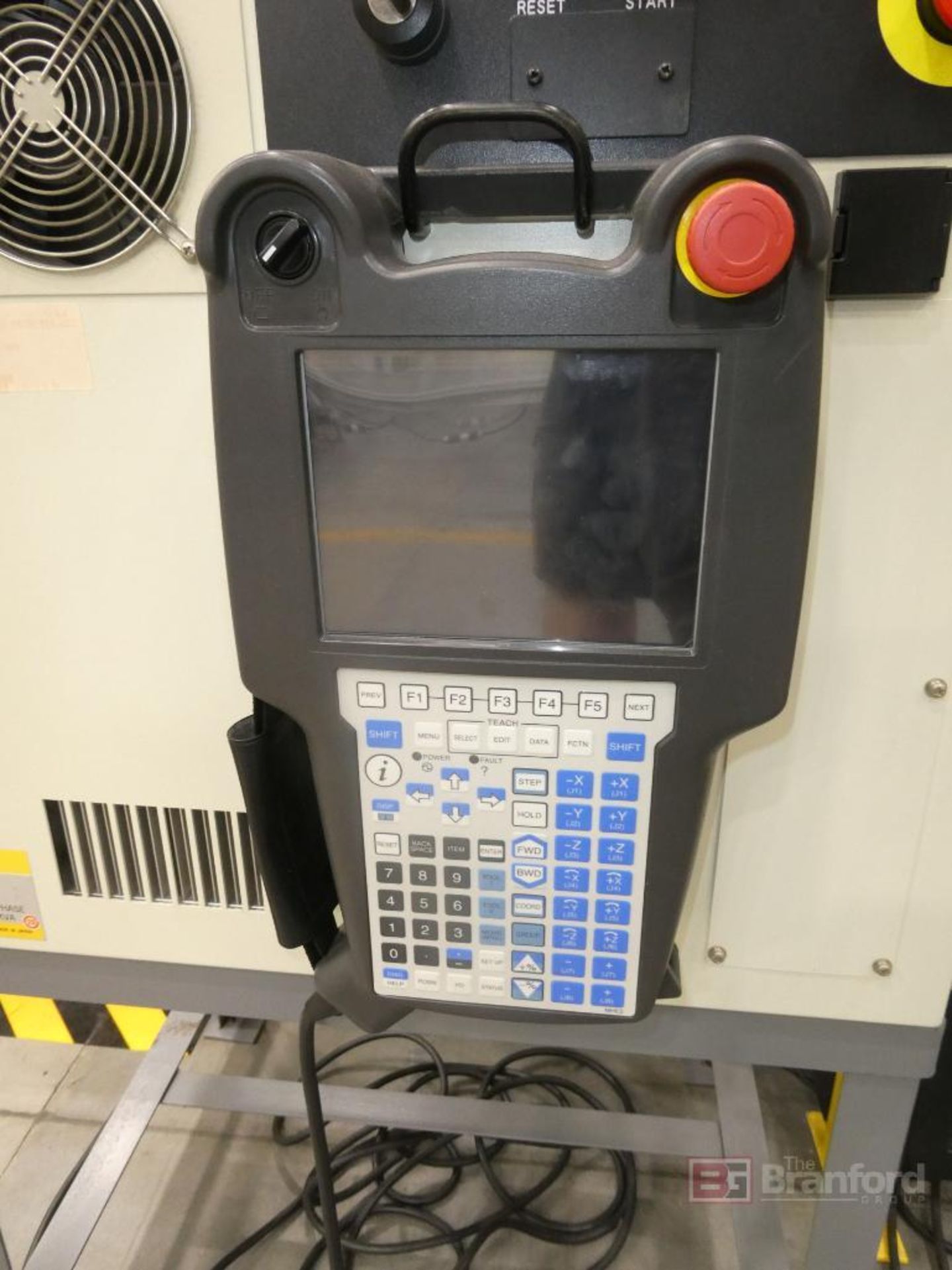 2019 Fanuc Model M-10iD-12, Compact 12Kg Payload Robot - Image 8 of 14