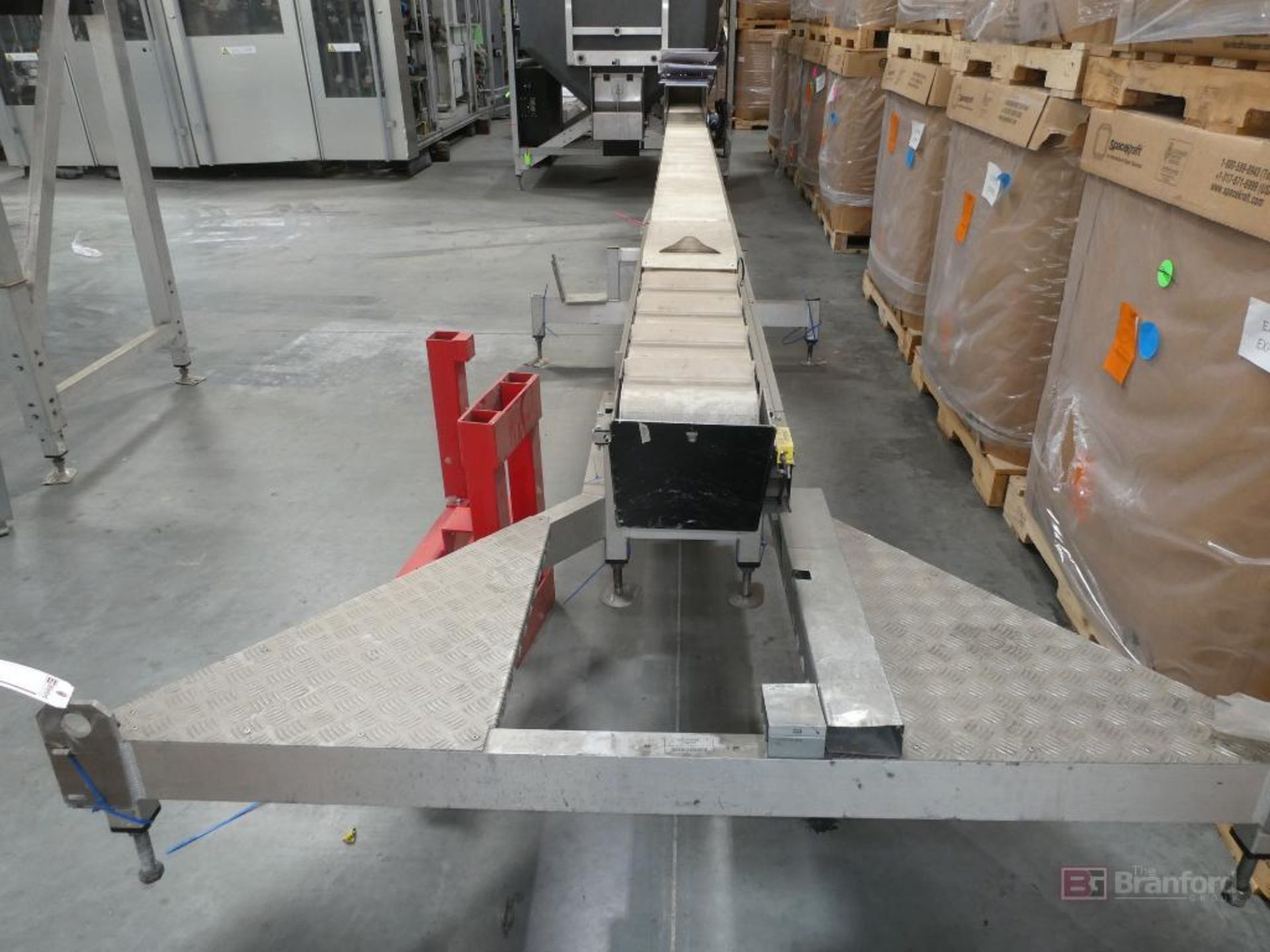 2012 Sidel Model EBES2200, Strech Bottle Blow Molder System - Image 20 of 33