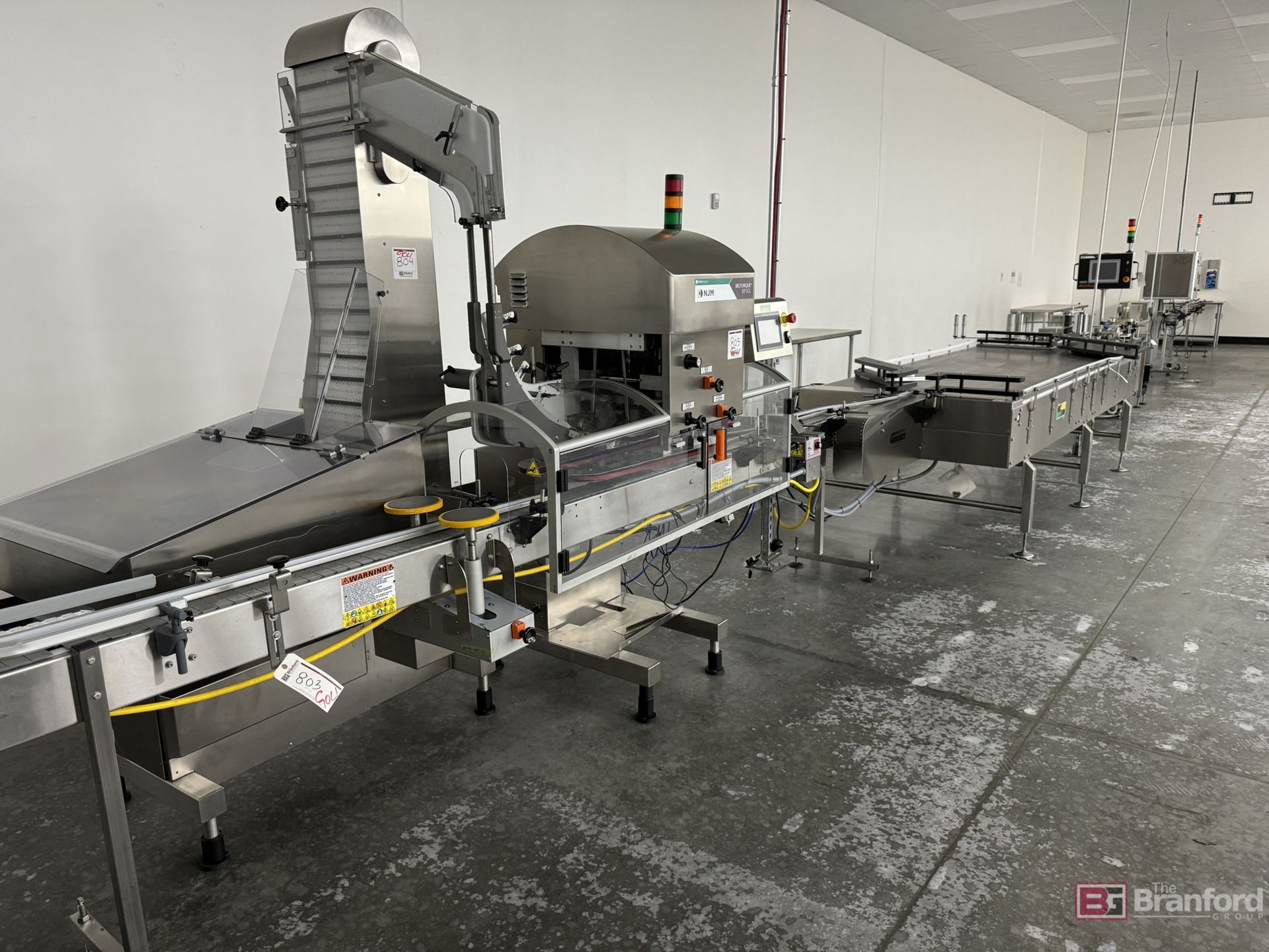 Packaging Line to Include Lots 795 to 808 - Image 11 of 17