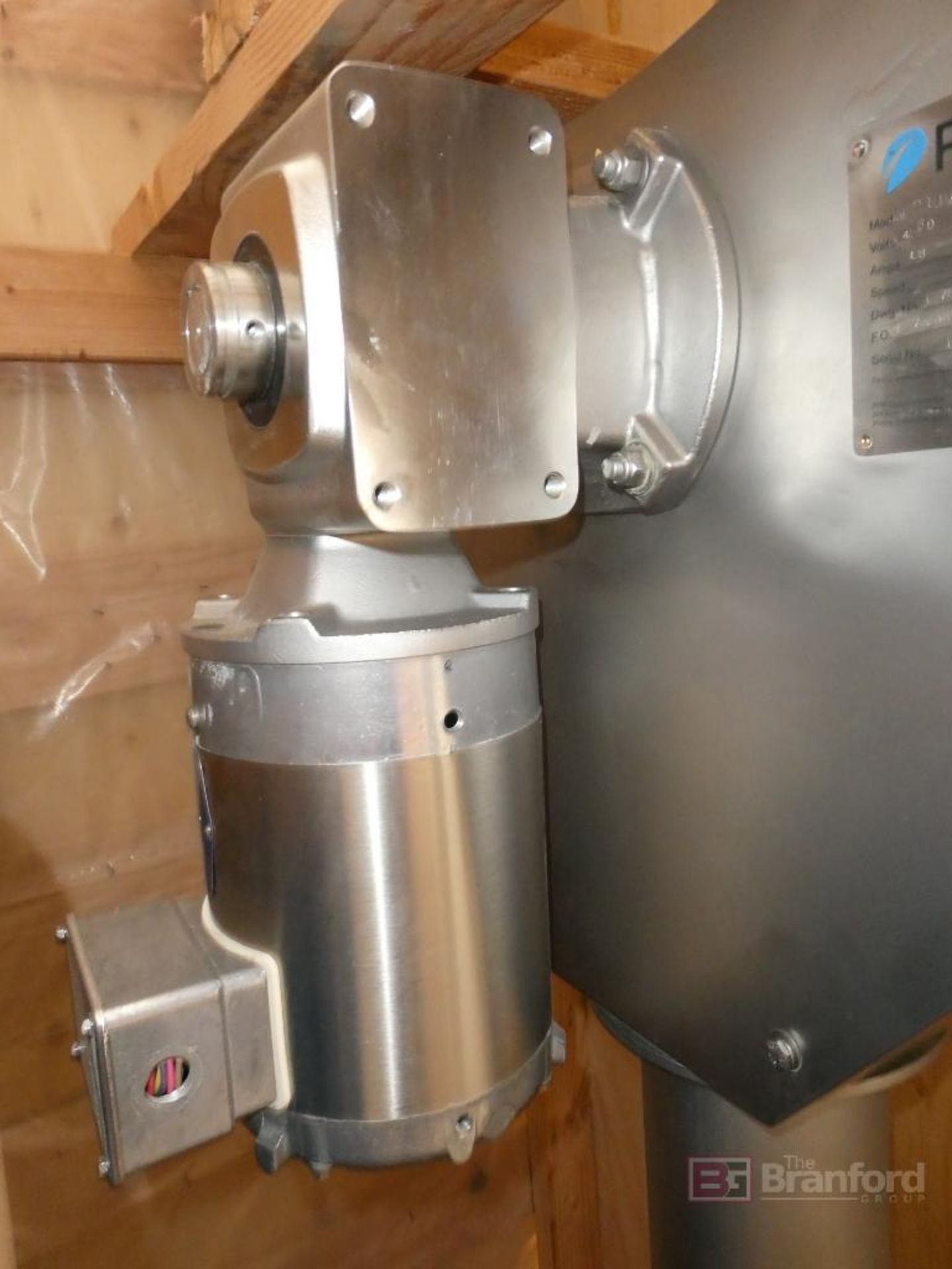 PPM Food Seasoning and Coating System - Image 4 of 6