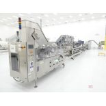 Packaging Line - Bulk Lot consisting of lots: 227-234Q