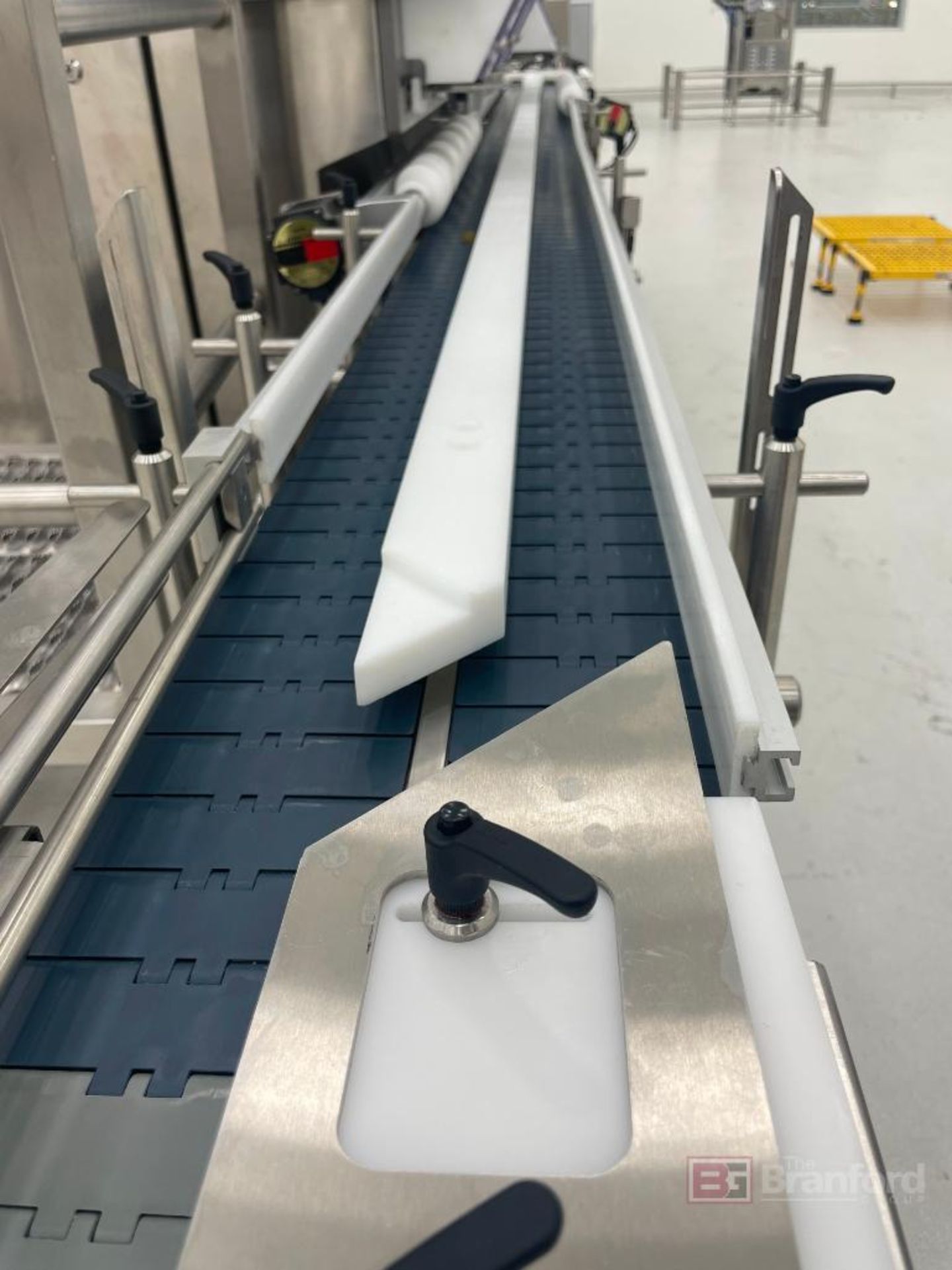 Pharma Packaging Systems Twin Conveyor System (Year 2020) - Image 2 of 6