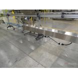 2021 NJM Packaging Belt Conveyor