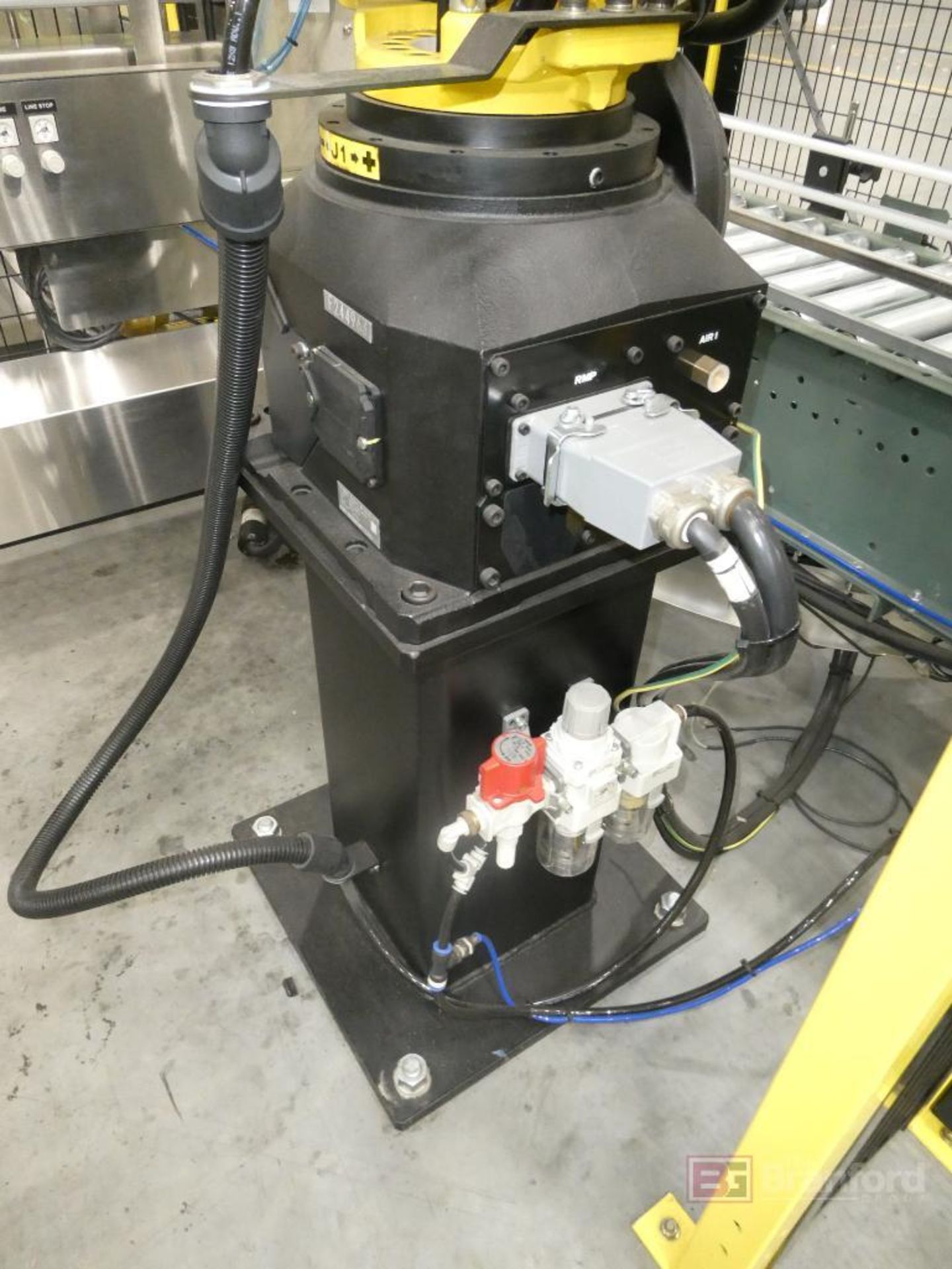 2019 Fanuc Model M-10iD-12, Compact 12Kg Payload Robot - Image 14 of 14