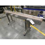 (3) Belt Conveyors