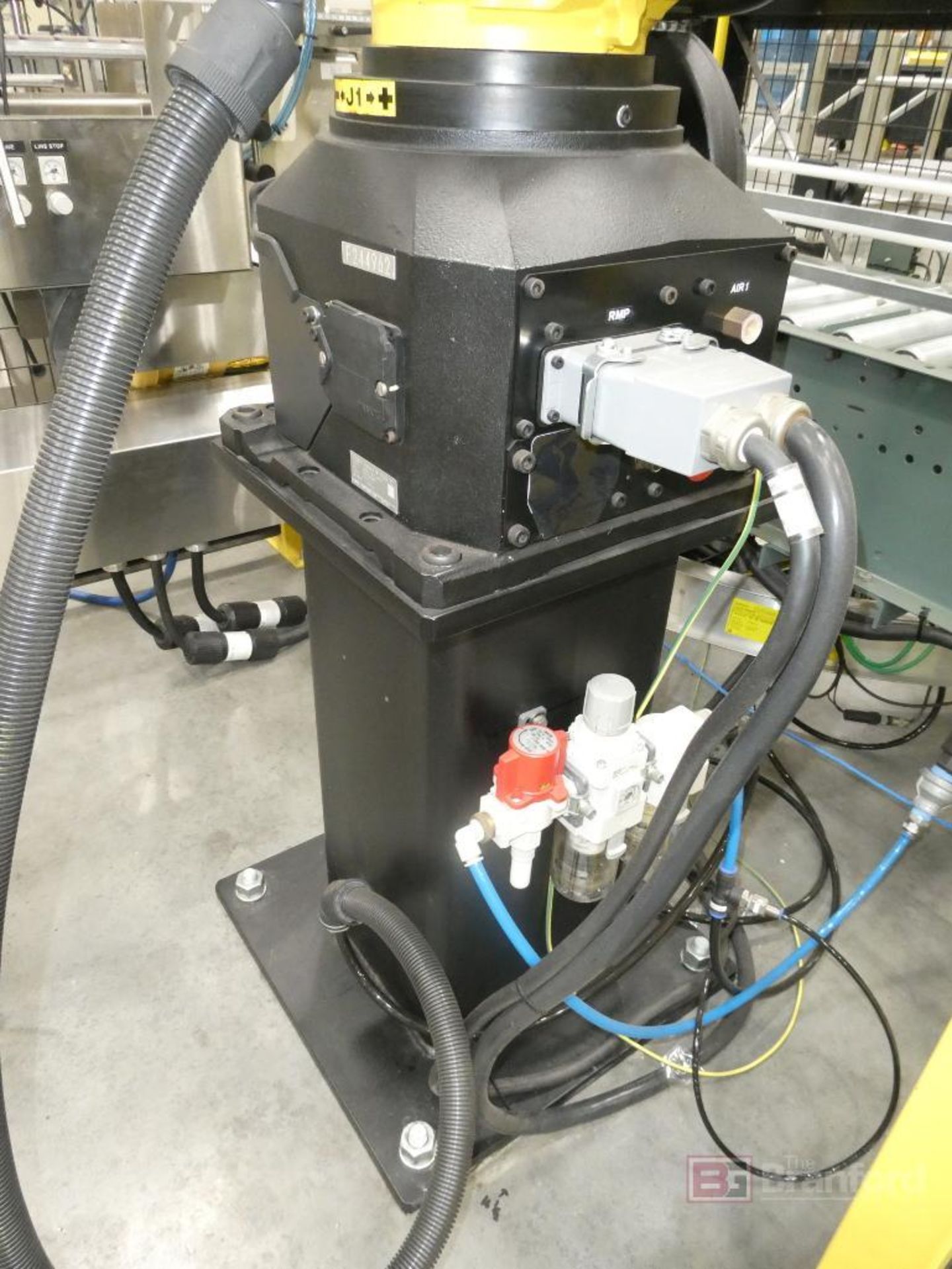2019 Fanuc Model M-10iD-12, Compact 12Kg Payload Robot - Image 14 of 14