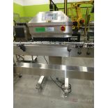 AutoMate Model AM-250, Stainless Steel High Speed Induction Sealer