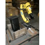 2019 Fanuc Model M-10iD-12, Compact 12Kg Payload Robot