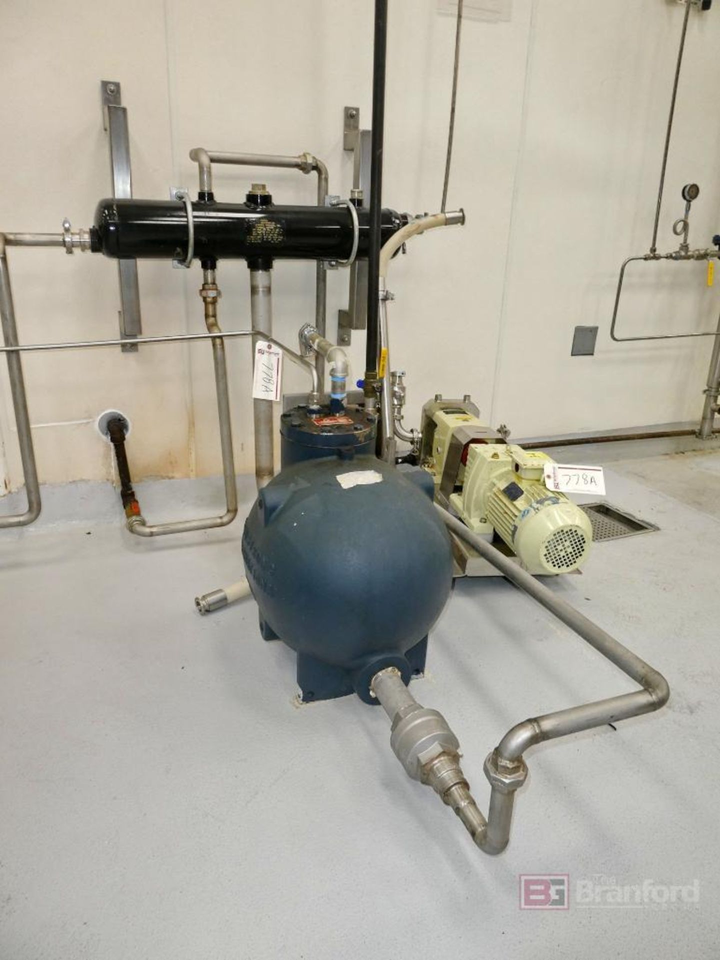 Armstrong International Pump Trap - Image 9 of 9
