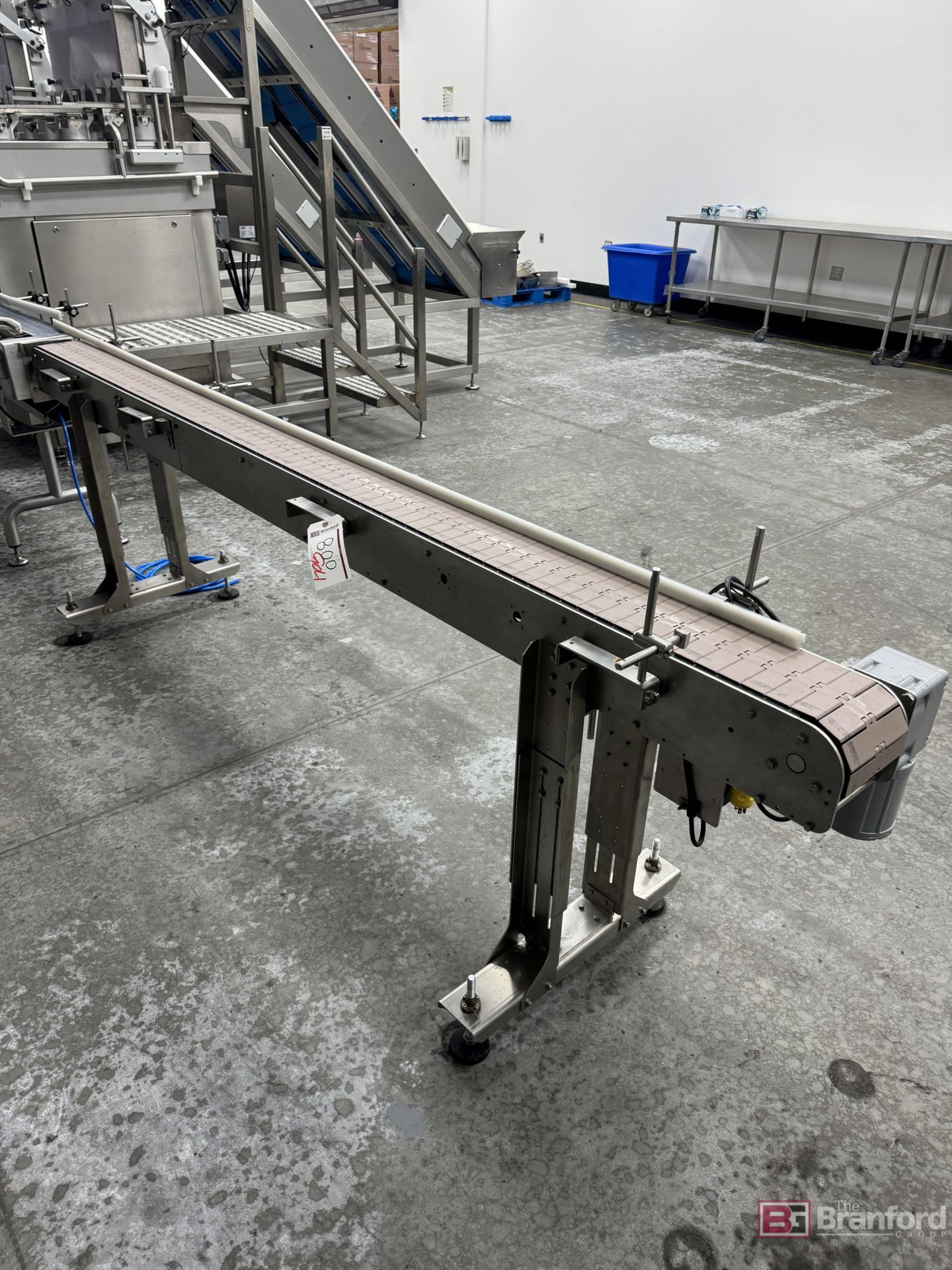 Packaging Line to Include Lots 795 to 808 - Image 6 of 17
