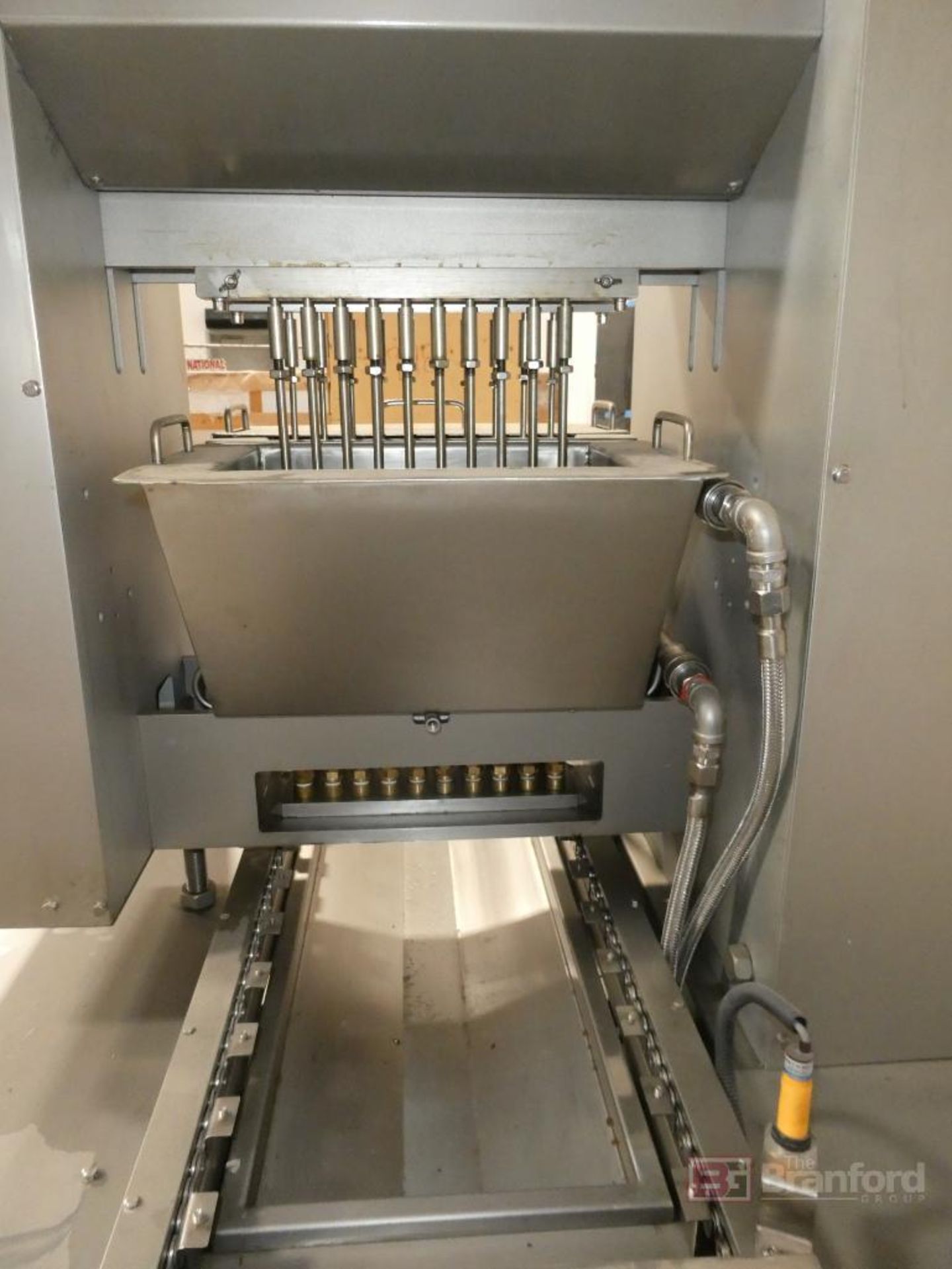 Sino Fude Lab Size Depositor - Image 5 of 7