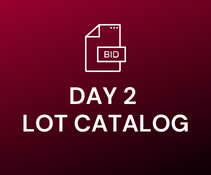 Day 2 - More Lots Available closing May 8th!!