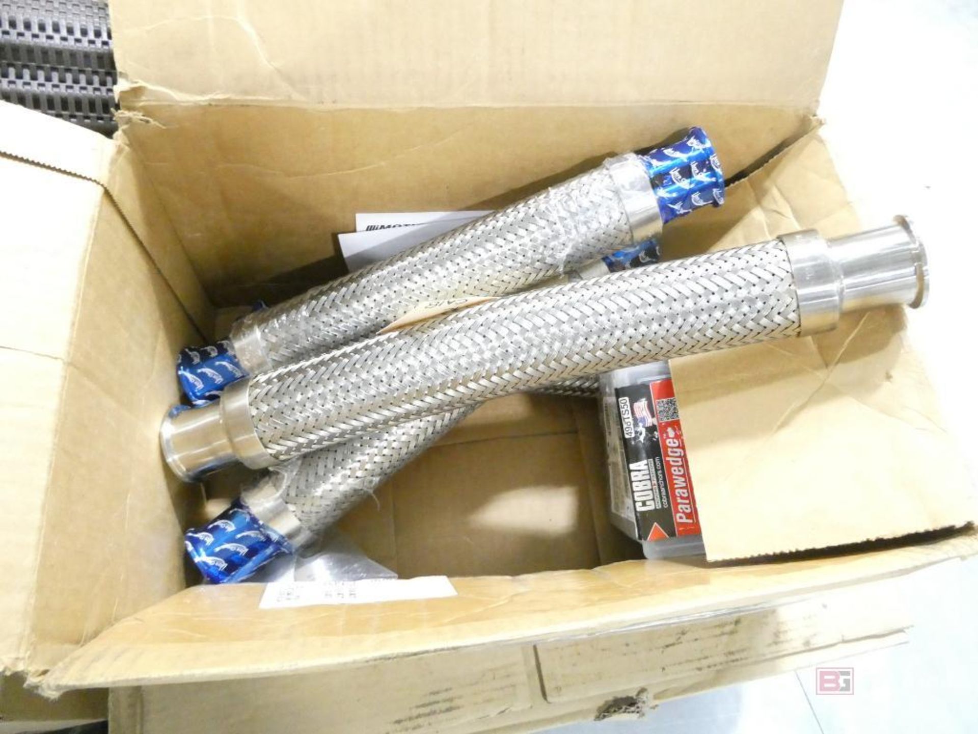 Lot of Various Packaging Line Parts - Image 19 of 20