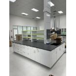 Lab Casework