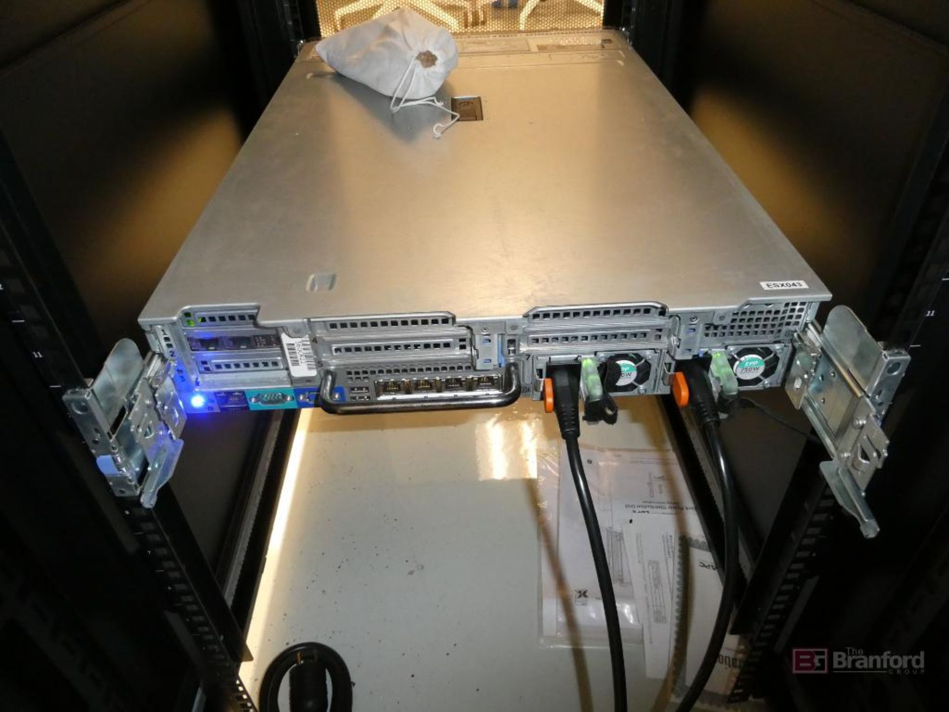 DellMatic ECS, Server System - Image 7 of 15