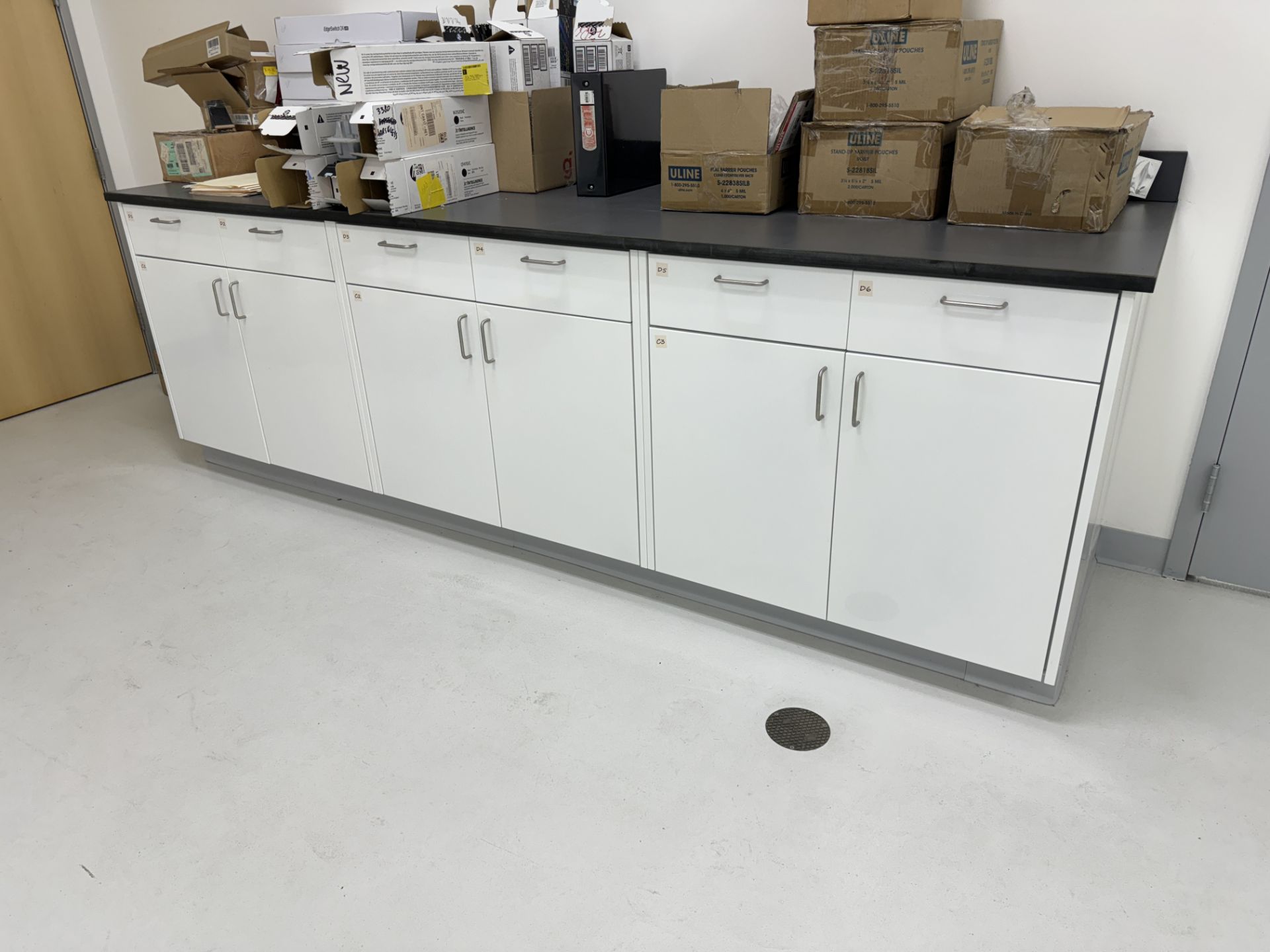 Lab Casework - Image 13 of 13