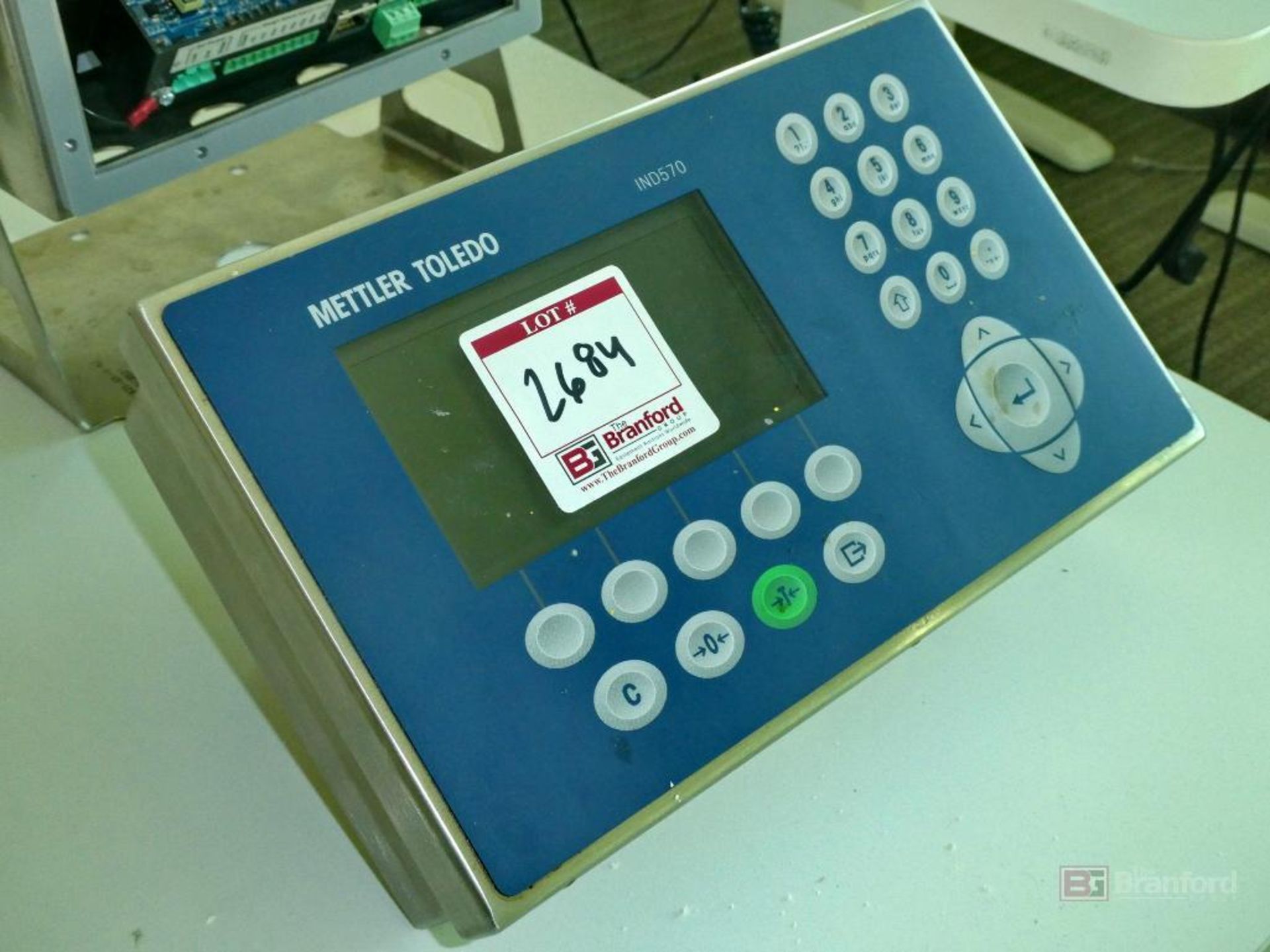 Mettler-Toledo Control Terminals - Image 5 of 6