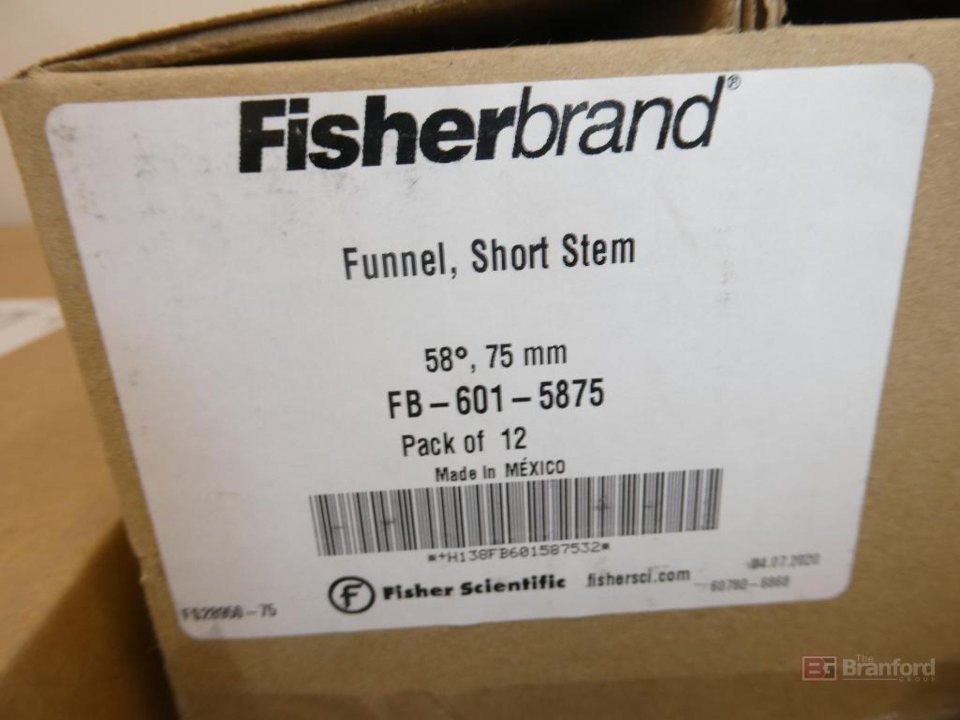 Lot of Fisherbrand Lab Supplies - Image 6 of 15