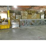 Heavy Duty Pallet Racking