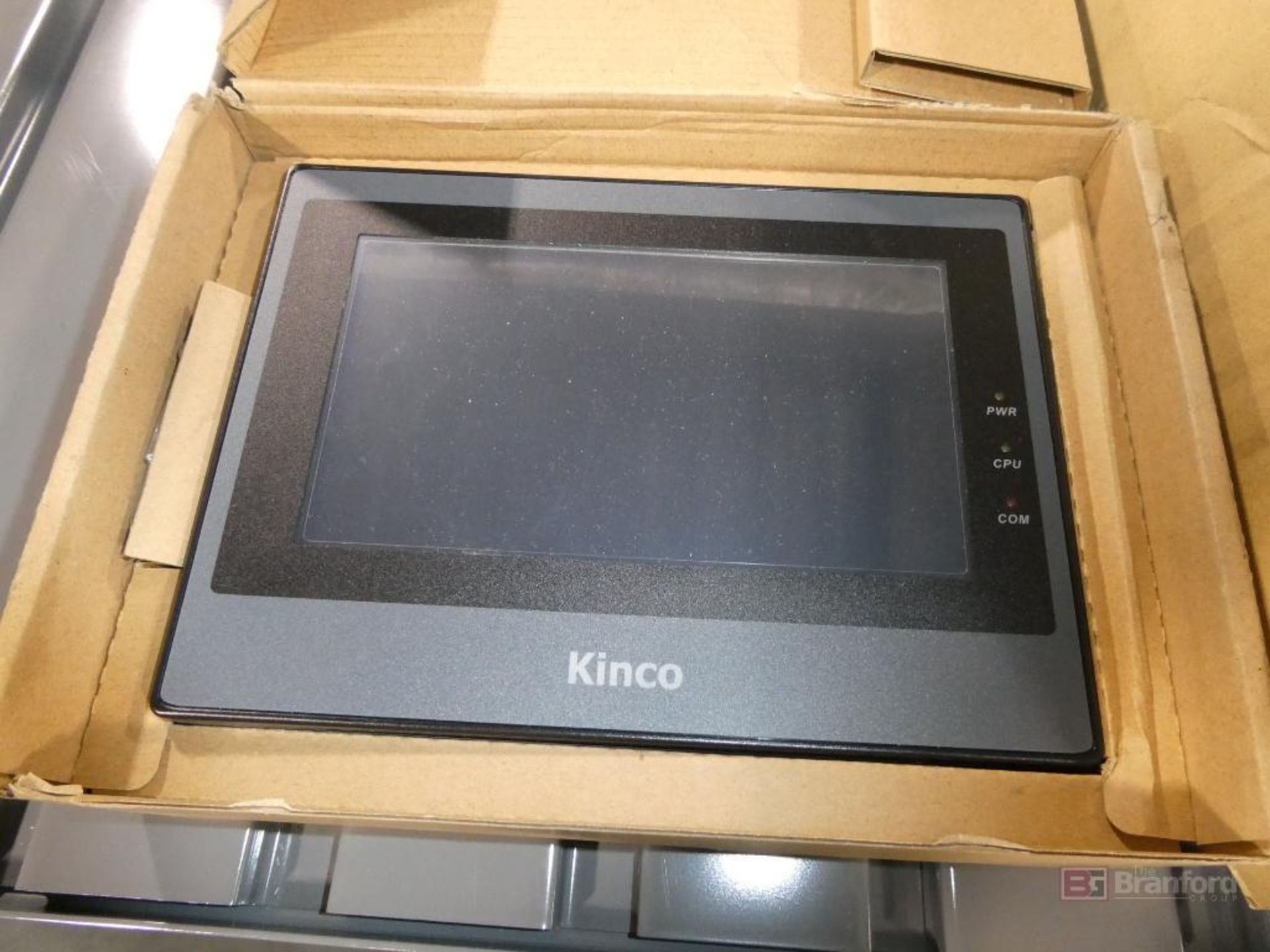 (3) Siemens Smart Line 10" Touch Screen Monitors - Image 8 of 9