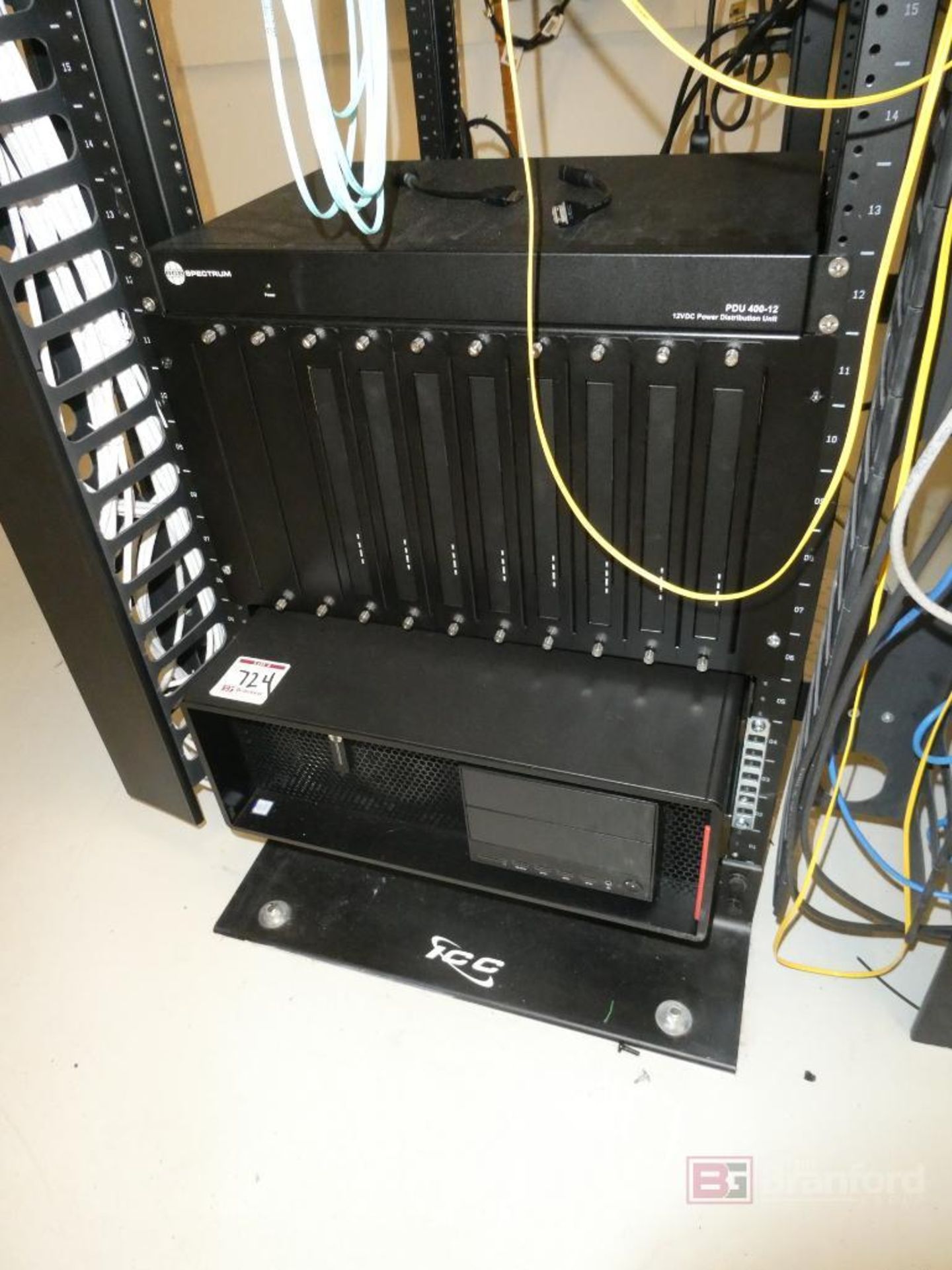 DellMatic ECS, Server System - Image 9 of 15