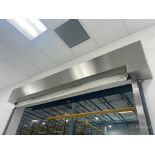 ASI Doors Inc automatic roll up door