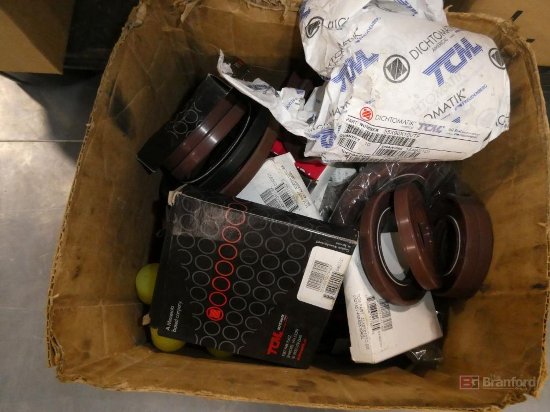 Lot of Various Packaging Line Parts - Image 17 of 20