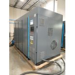 2020 Atlas Copco Model ZT90VSD STD, Rotary Screw Air Compressor