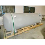 Atlas Copco Air Storage Tank