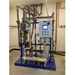Leopard Model LP1SHO-6, High Output Water Treatment System