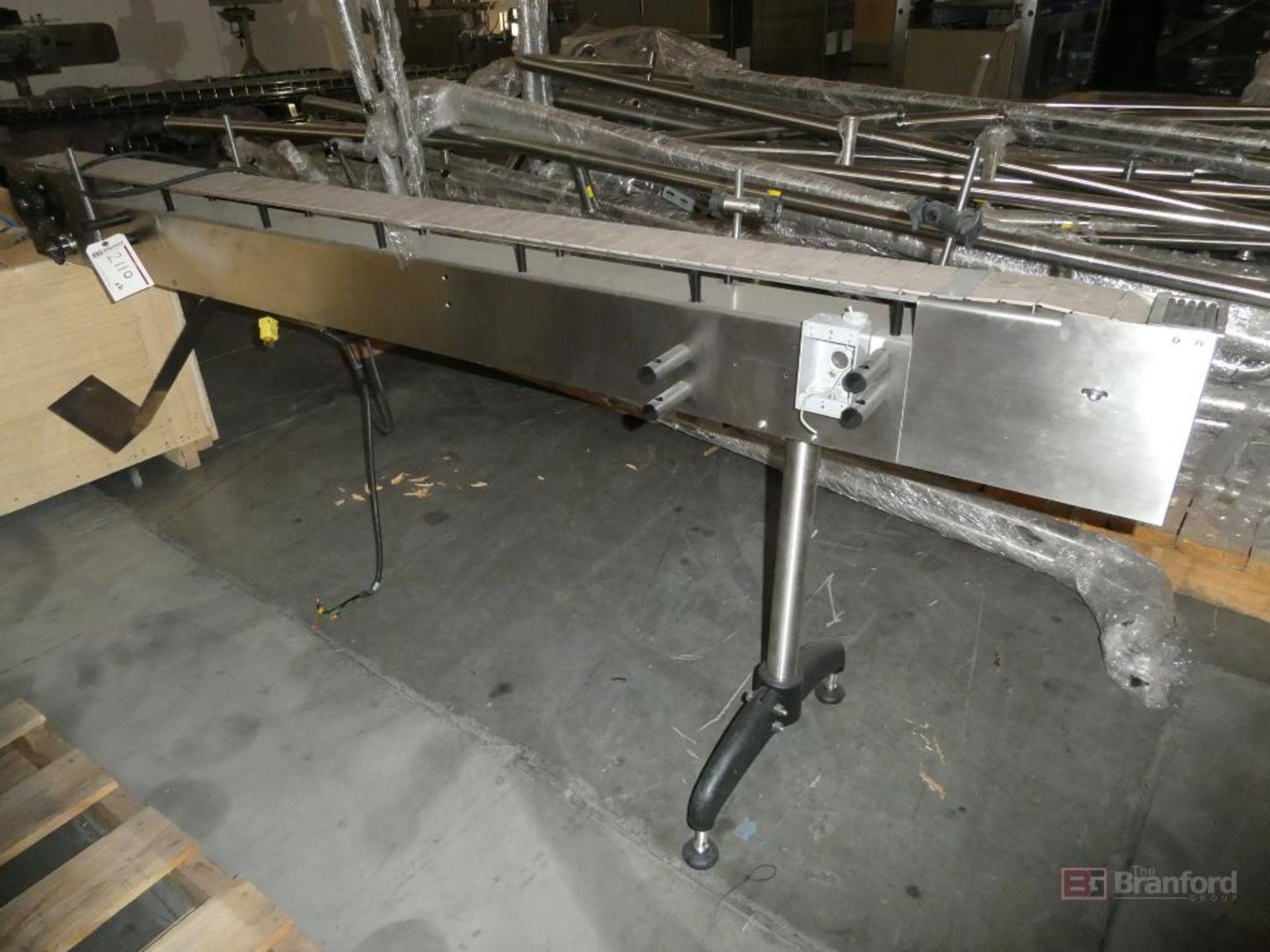 (2) Conveyors - Image 5 of 7