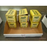 (6) Boxes of Palmetto Packings 1367FS, Packing Seal Cord (New)