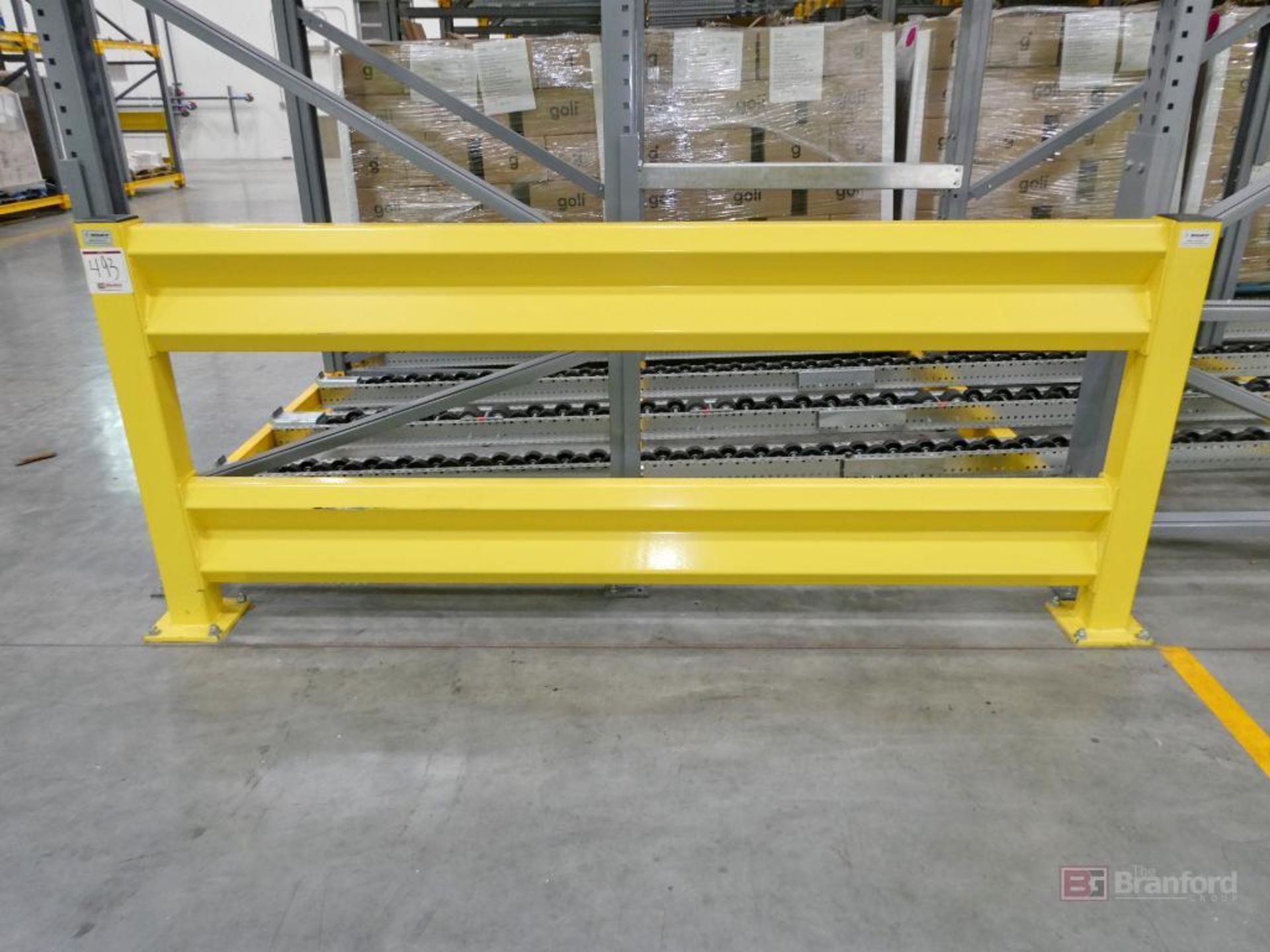 Bluff Mfg Guard Rails - Image 2 of 6