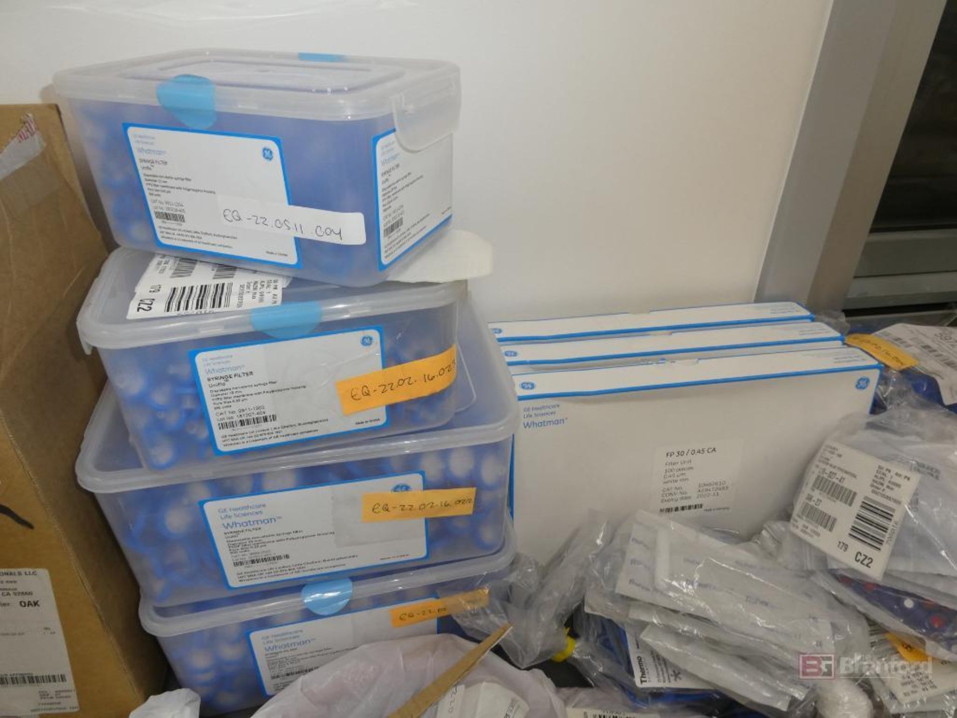 Lot of Lab Supplies - Image 18 of 18