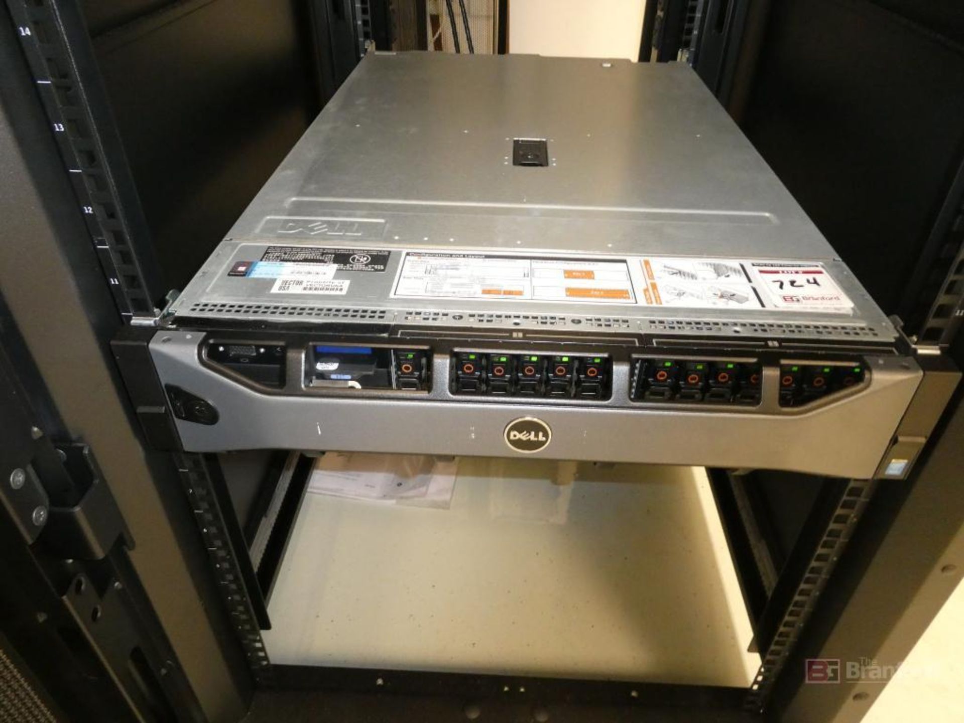 DellMatic ECS, Server System - Image 6 of 15