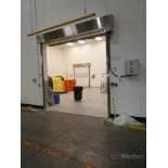 2020 ASI Doors Inc. Model 415, Automatic High Speed Roll Up Doors