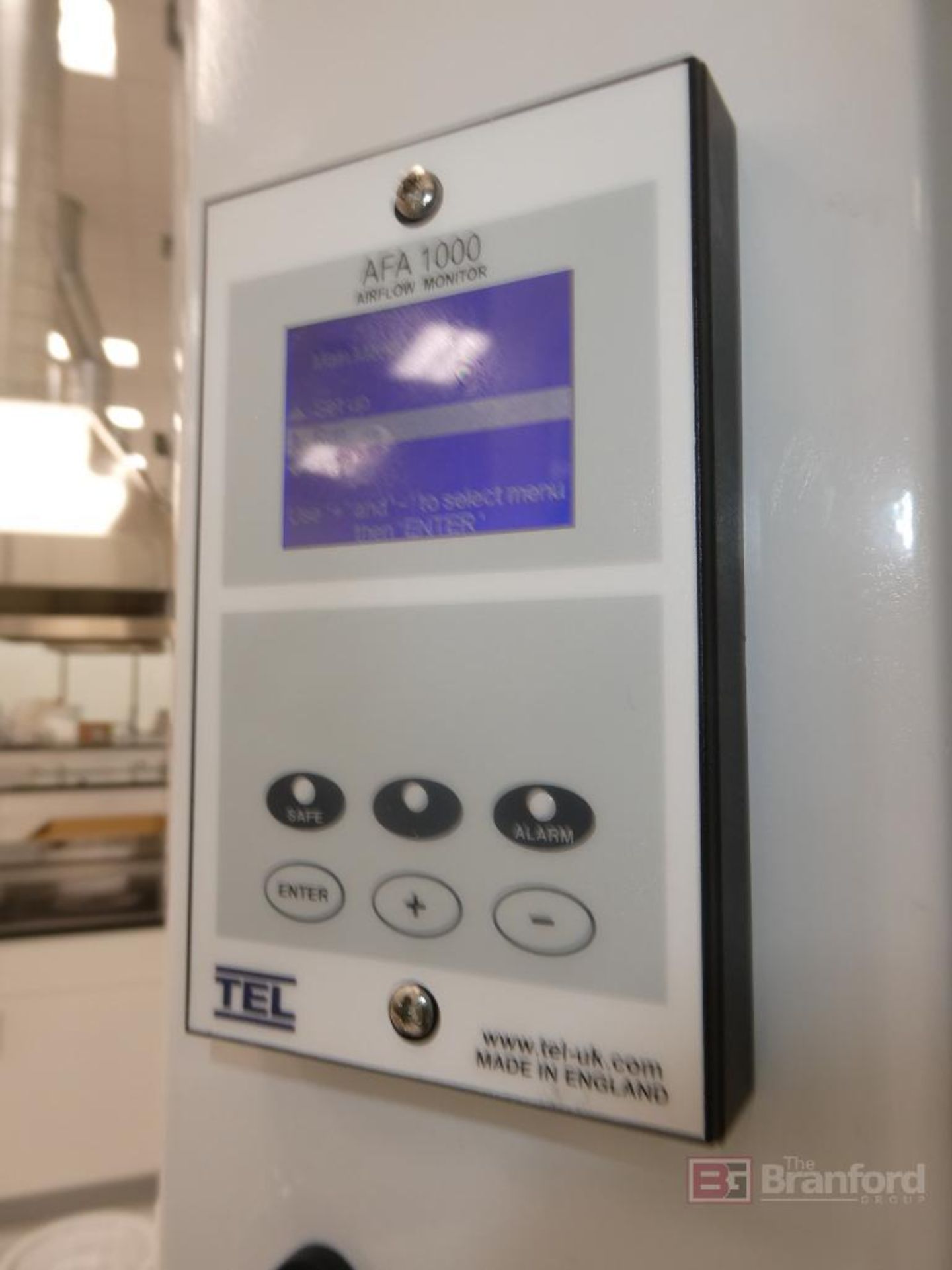 OnePointe Solutions Lab Fume Hood - Image 4 of 5