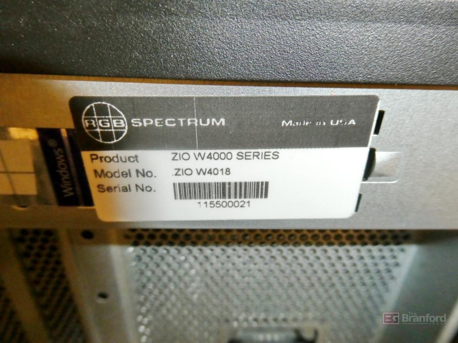 DellMatic ECS, Server System - Image 15 of 15