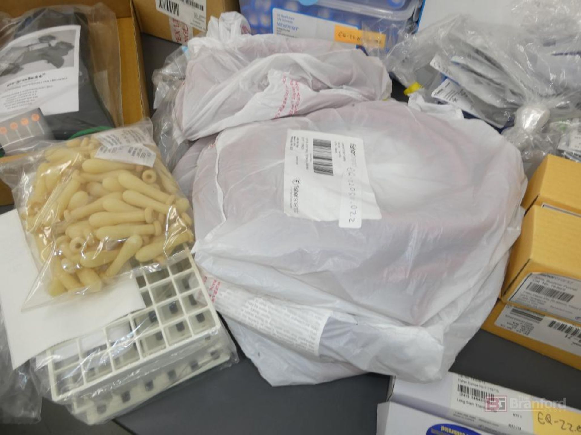 Lot of Lab Supplies - Image 5 of 18