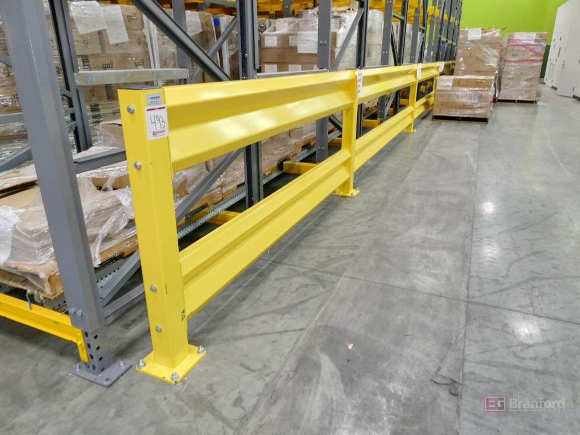 Bluff Mfg Guard Rails - Image 4 of 6