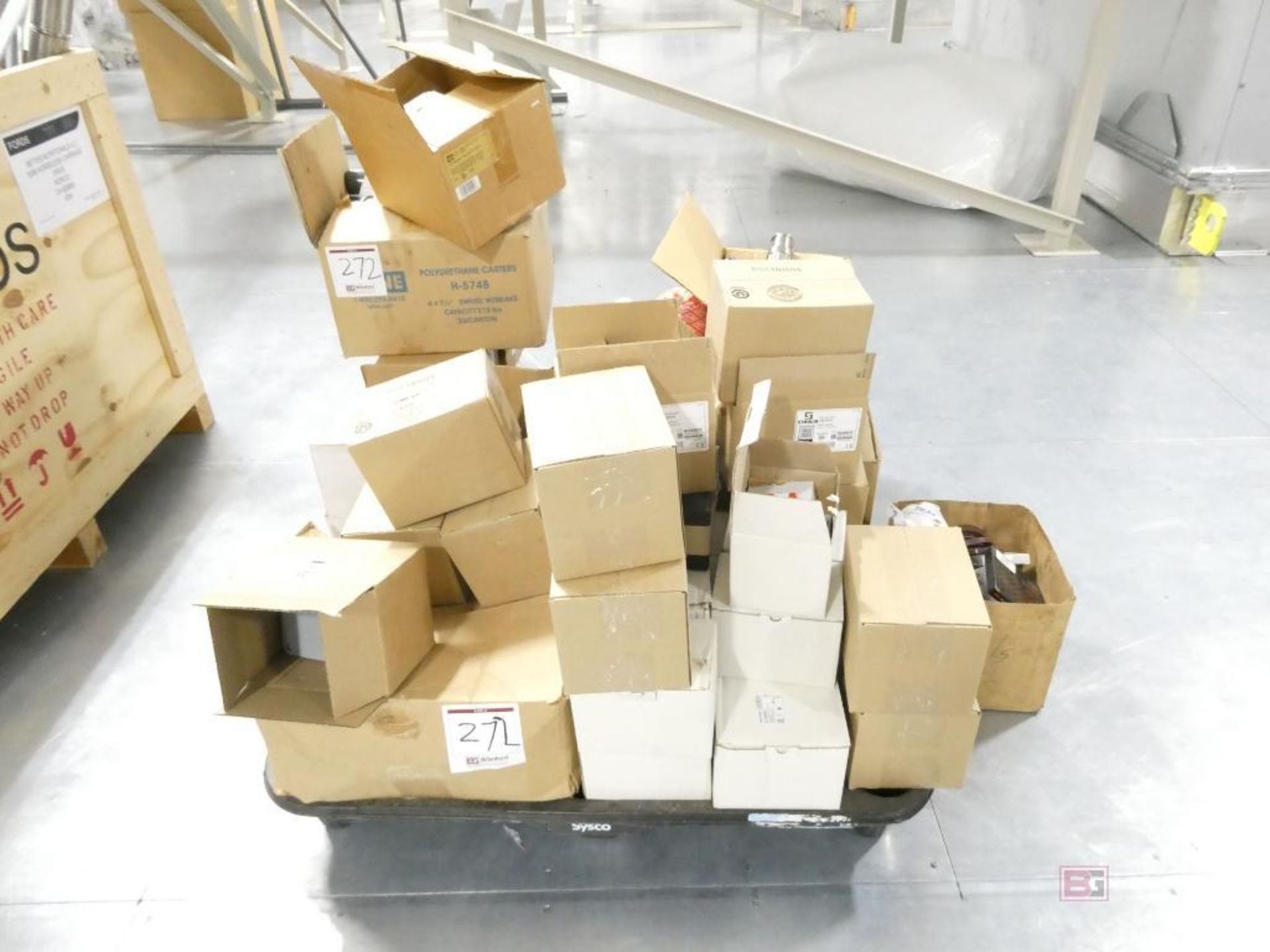 Lot of Various Packaging Line Parts - Image 15 of 20