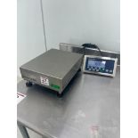 Mettler Toledo high precision bench scale