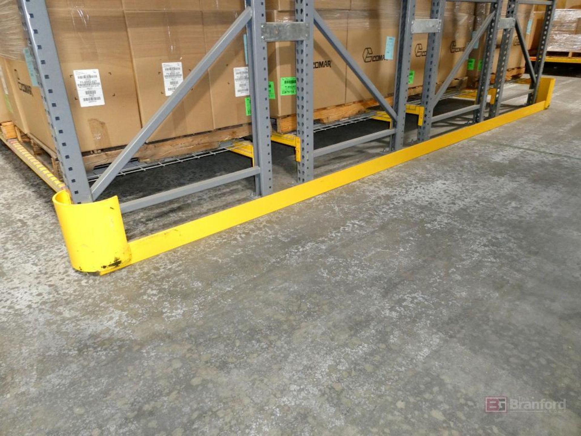 (101) Sections of Medium Duty Pallet Racking - Image 7 of 7